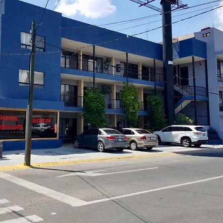 Hotel Nuevo Vallarta Zapopan Εξωτερικό φωτογραφία