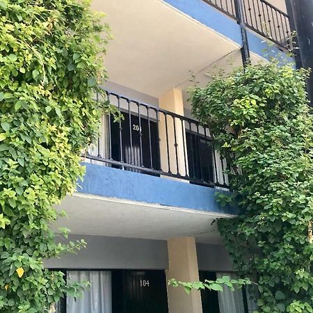 Hotel Nuevo Vallarta Zapopan Εξωτερικό φωτογραφία