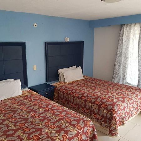 Hotel Nuevo Vallarta Zapopan Εξωτερικό φωτογραφία