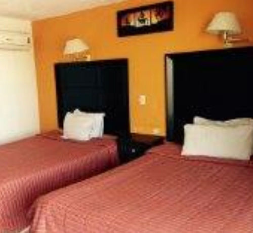 Hotel Nuevo Vallarta Zapopan Εξωτερικό φωτογραφία