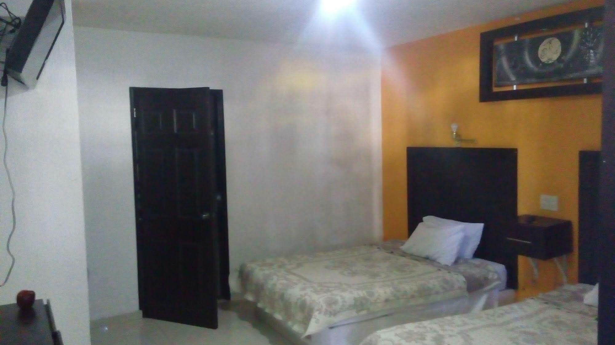Hotel Nuevo Vallarta Zapopan Εξωτερικό φωτογραφία