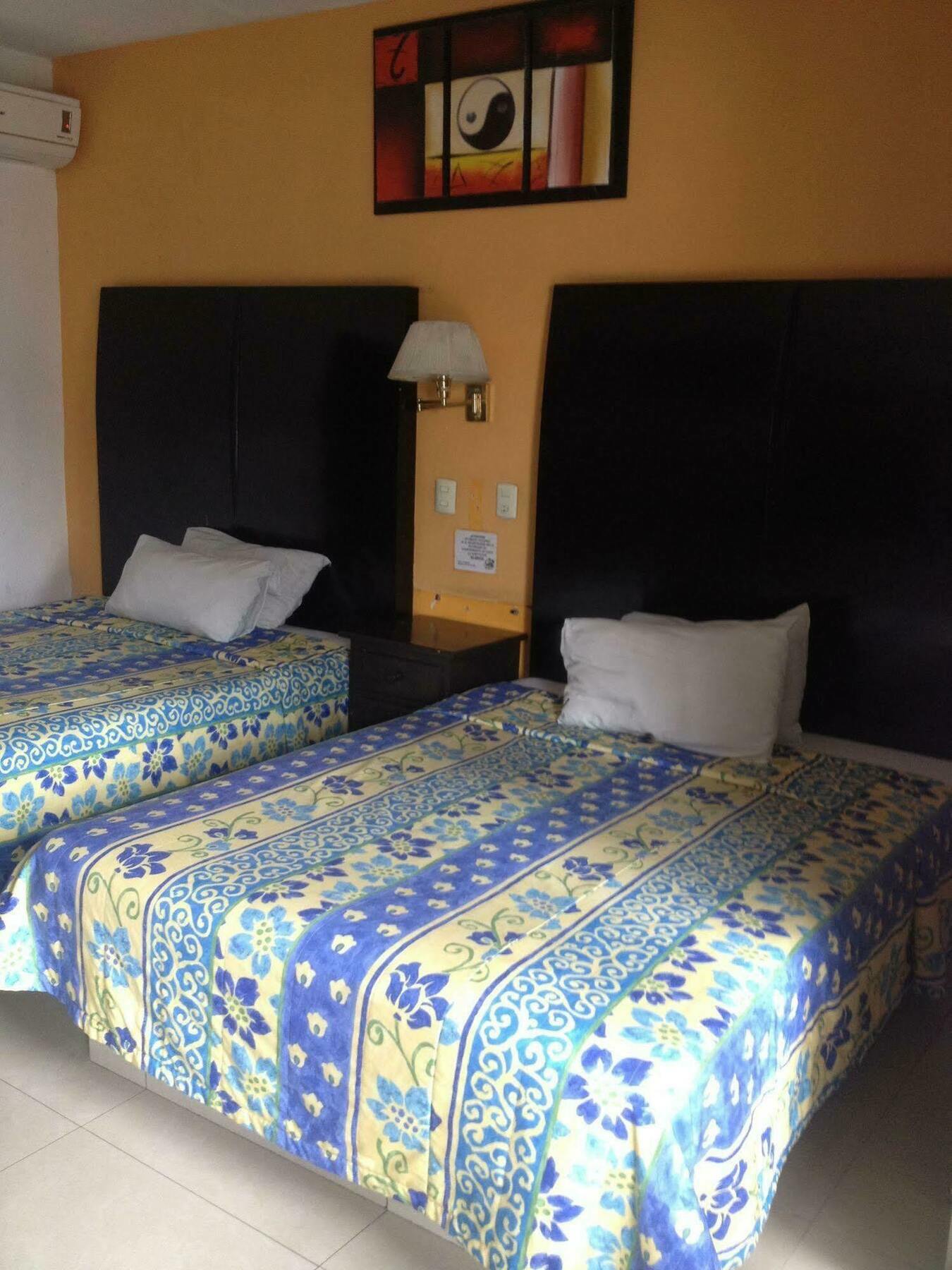 Hotel Nuevo Vallarta Zapopan Εξωτερικό φωτογραφία