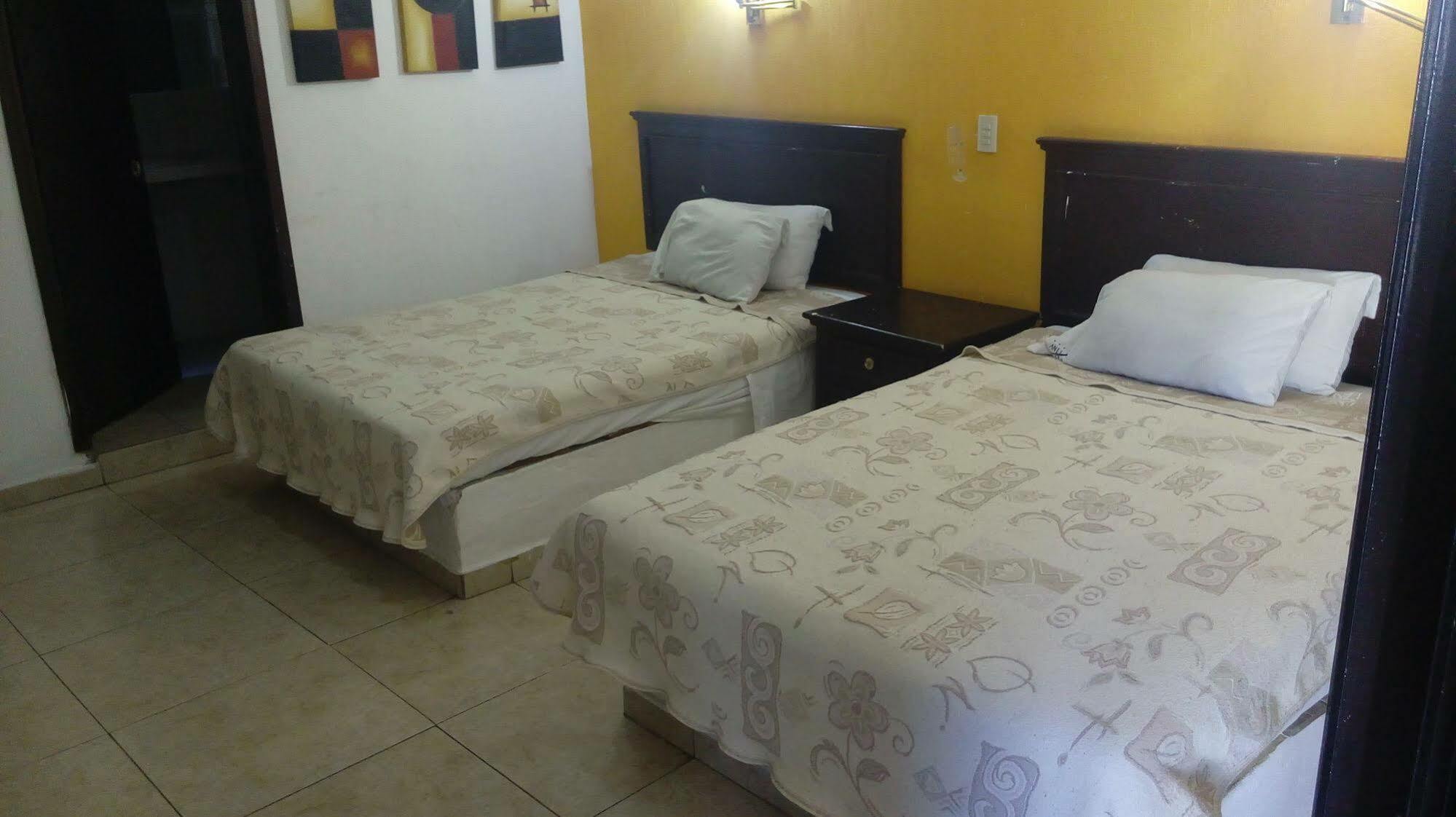 Hotel Nuevo Vallarta Zapopan Εξωτερικό φωτογραφία