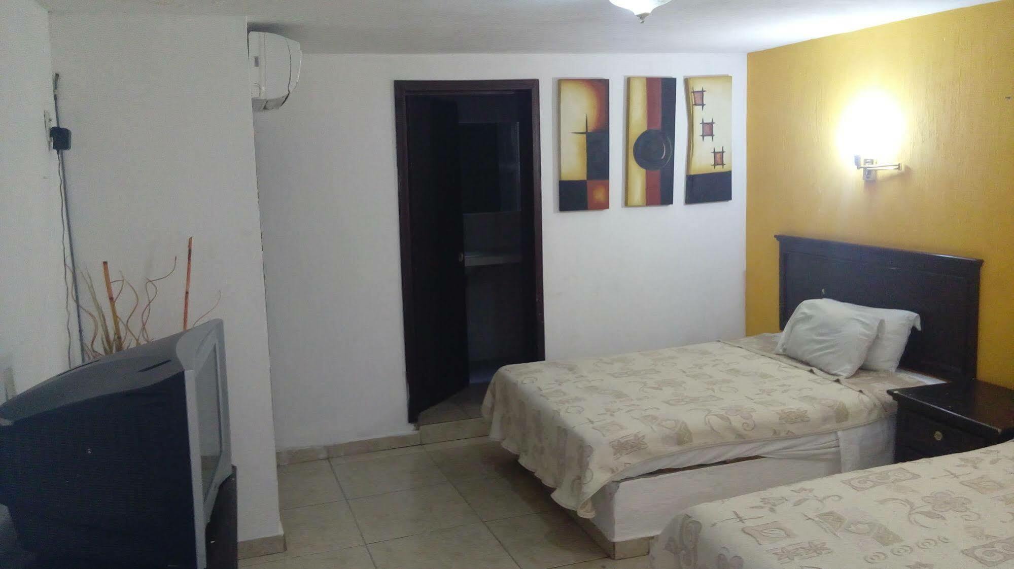 Hotel Nuevo Vallarta Zapopan Εξωτερικό φωτογραφία