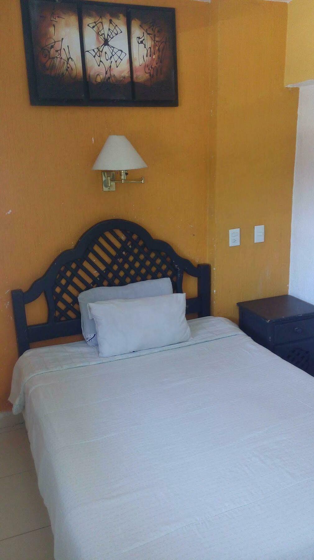 Hotel Nuevo Vallarta Zapopan Εξωτερικό φωτογραφία