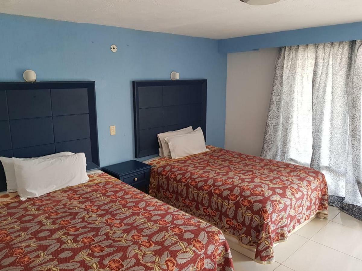 Hotel Nuevo Vallarta Zapopan Εξωτερικό φωτογραφία